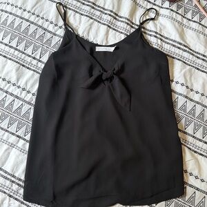 Lush tank top